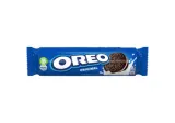Cocoa cookies OREO ORIGINAL, 154 g
