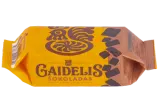Cookies GAIDELIS CHOCOLATE, 160 g