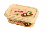 Fat spread VILNIUS with butter, 50% fat, 400 g