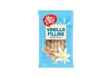 Waffle sticks MIO&RIO with vanilla filling, 280 g