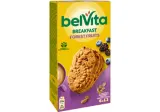 Cookies BELVITA FOREST FRUITS with forest berries, 300 g