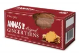 Ginger cookies ANNA'S, 150 g