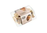 Cookies SKARELĖS with black currants, 320 g