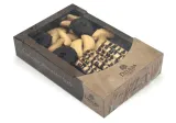DZŪKIJOS DESSERT cookies set, 420 g