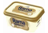 Margarine RAMA, 59% fat, 400 g