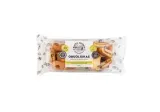 BIRŽŲ DUONOS cookies with apple jam, 400 g