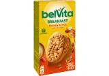 Cookies BELVITA NUTS & HONEY with nuts and honey, 300 g