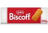 Cookies LOTUS BISCOFF, 250 g