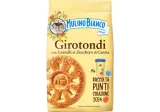 Cookies MULINO BIANCO GIROTONDI, 350 g