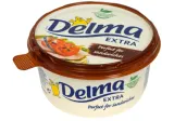 Margarine DELMA EXTRA, 39% fat, 450 g