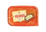 Richer fat spread VILNIUS, 50% fat, 400 g