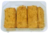 Sandwich bars, 400 g