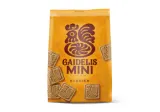 Cookies GAIDELIS KLASIKA MINI, 380 g
