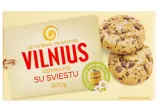 Margarine VILNIUS for baking (with butter), 500 g