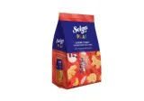 Cookies SELGA CIRKAS, vanilla flavor, 300 g