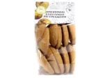 Butter cookies with cinnamon, 250 g
