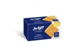 Cookies SELGA sugar-free, with sweetener, 180 g