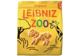 Butter cookies LEIBNIZ ZOO, 100 g