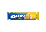 Cookies OREO GOLDEN, 154 g