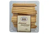 Масляное печенье GARLIAVOS DUONOS ДОМашнее, 320 г