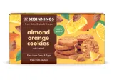 Almond cookies BEGGININGS with oranges, 80 g