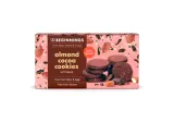 Almond cocoa cookies BEGGININGS, 80 g