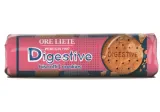 Whole grain cookies ORE LIETE DIGESTIVE, 250 g