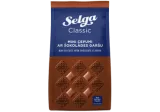 Chocolate cookies SELGA MINI CHOCOLATE, 250 g