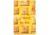 Butter cookies LEIBNIZ MINIS, 100 g