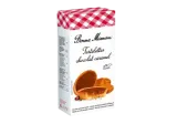 Tartlets BONNE MAMAN with chocolate and caramel filling, 135 g