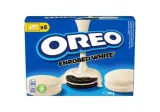 Cookies OREO with white chocolate coating, 246 g