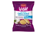 Sugar-free cookies DETKI with coconut and sweeteners, 180 g