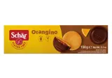 Cookies with orange and chocolate filling SCHAR, 150 g