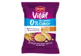 Sugar-free cookies DETKI with sweeteners, 180 g