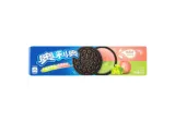 Печенье OREO, со вкусом винограда и персика, 97 г