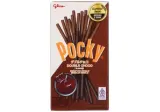 Палочки с двойным шоколадным покрытием POCKY, 47 г