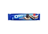 Cookies OREO REMIX, tiramisu and vanilla flavor, 157 g