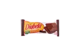 Cocoa cookies DIABETA with fructose, 90 g