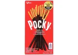 Sticks with chocolate flavor coating POCKY, 47 g