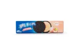 OREO cookies, peach and tea flavor, 97 g