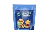 Cookies with hazelnut filling WELL DONE, 175 g