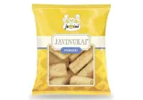 Milk cereal bars JAVINĖ, 150 g
