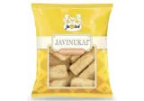 Зерновые батончики JAVINĖ, со вкусом йогурта, 150 г
