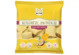 Corn cereal bars, passion fruit flavor, 120 g