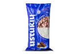 Rice cakes with milk chocolate coating USTUKIŲ MALŪNAS, 100 g