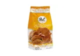 Small caramel wafers B&C, 200 g