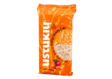 Rice cakes with mango flavor coating USTUKIŲ MALŪNAS, 90 g