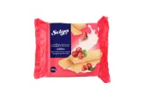 Wafers with cranberry filling SELGA, 180 g