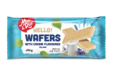Wafers MIO&RIO with milk flavor cream filling, 180 g