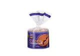 Caramel wafers WELL DONE, 400 g